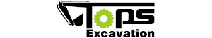 tops excavation logo