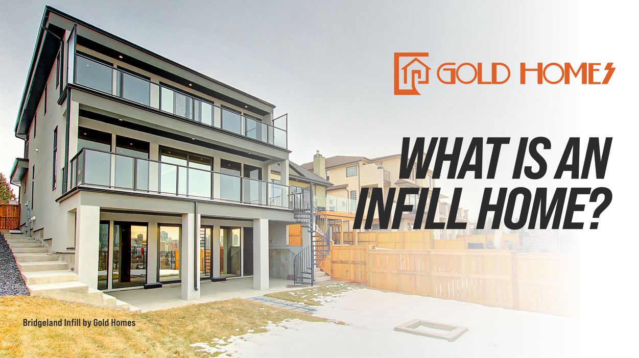 what is an infill? ask an infill builder!
