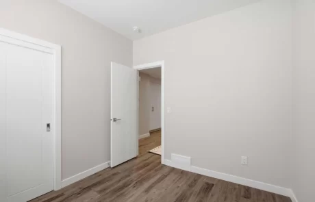 Custom Infill in North Haven Calgary – basement 6