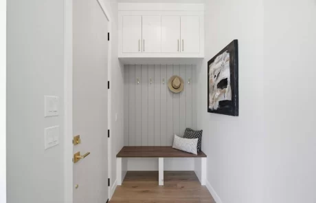 Custom Infill in North Haven Calgary – etnranceway