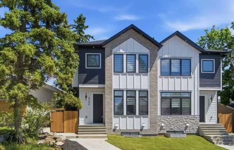 North Haven Infill Builder – Gold Homes